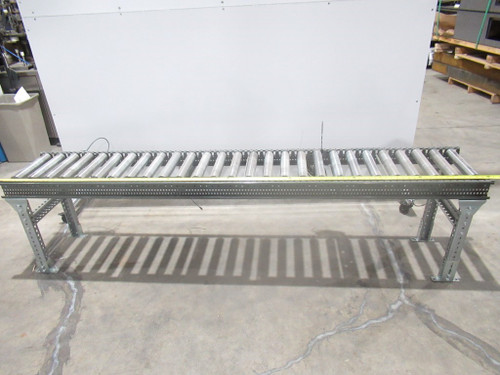 Conveyor Rollers 9.5L  X 16W  / 2 INCHES BETWIN ROLLERS  Steel