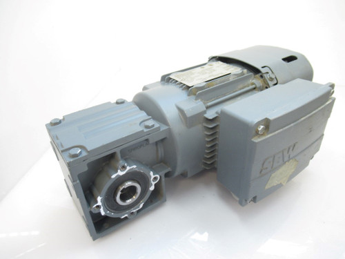 WA20 DRS71S4BE05  Gearmotor sew-usocome v 220-242 50HZ V/220 R/1700/103