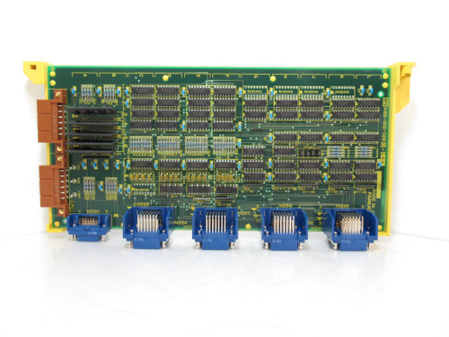 A16B-1212-0290 Fanuc Pulse Coder Selector Board