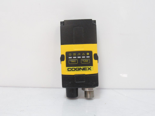 825-10307-304R F 821-10029-10R J Cognex DM262Q Barcode Scanner