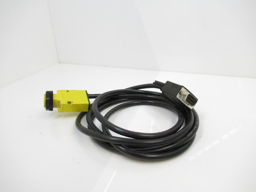 Banner Engineering SM312LVAG-68695 Photoelectric Sensor