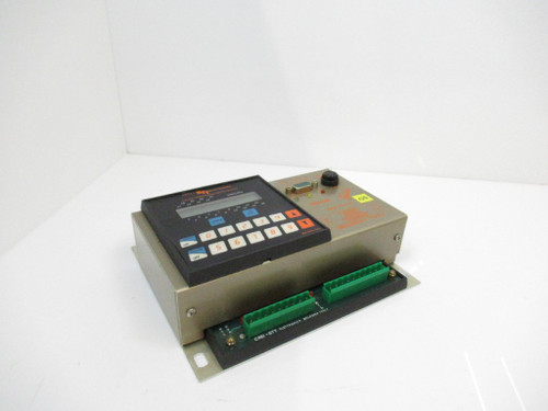 Crei Stt Elettronica PR16/M Digital Programmed Switch