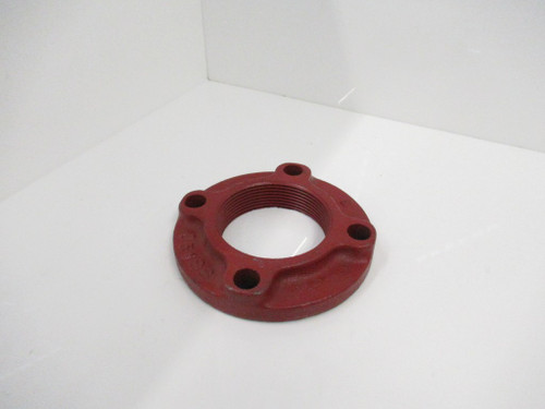 Armstrong 105188-011 Cast Iron Pump Flange 3"
