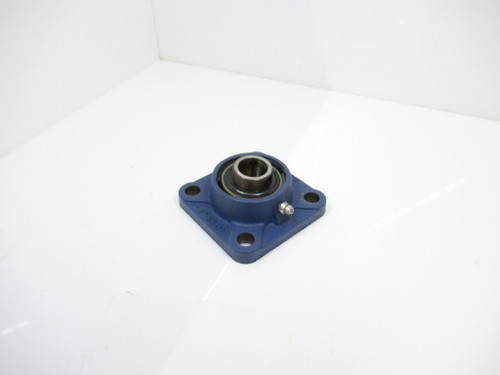 Skf FY504M Square Flanged Housing