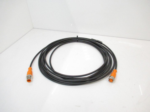 Ifm Electronic EVC014 Efector Connection Cable