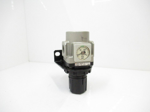 Smc AR30-N03EH-Z Regulator