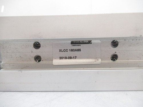 Section De Faisceau FlexLink XTBP 60R290-450 – Pour Convoyeur, Référence Z-5988165