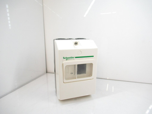 Schneider Electric GV2 MC02 TeSys Enclosure
