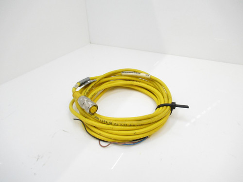 Turck RK 4.43T-10 Cordset