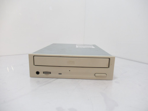 TEAC CD-540E CD-Rom Lector, 40x Write Speed, Beige