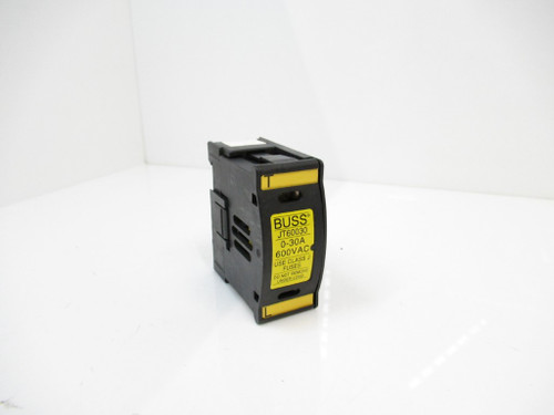 Eaton Corporation Cooper Bussmann JT60030 Fuse Holder