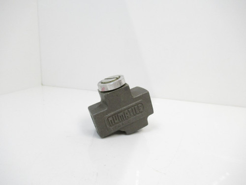 Asco Asco Numatics 3FC2 Flow Control Valve