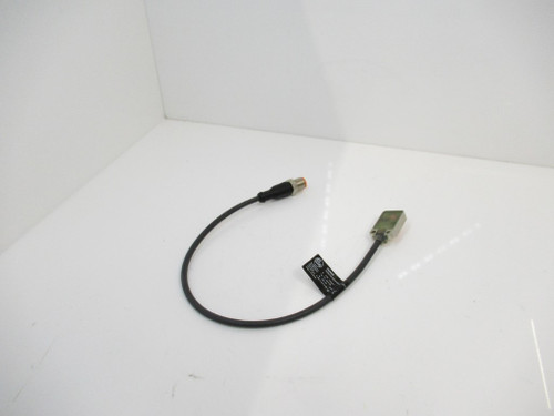 Efector Ifm IQ2009 Inductive Sensor With IO-Link