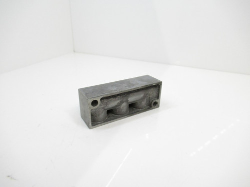 Festo FR-4-3/8-B Distributor Block