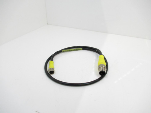 Woodhead Molex 483030E03M006 Connector And Cable