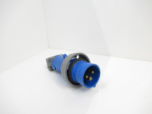 Steck PM320-6 Connector