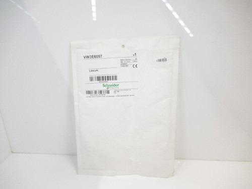 Schneider Electric VW3E6057 Kit Blind Cover