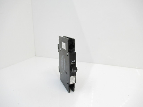 Allen Bradley 1492-MCAA125 Miniature Circuit Breaker, Series A