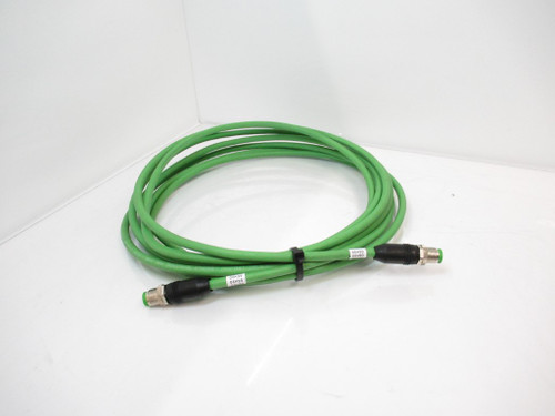 MurrElektronik 7000-44511-7960500 Cable Ethernet