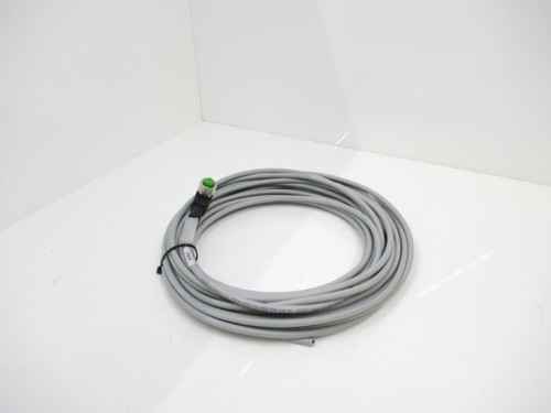 Murrelektronik 7000-12341-2341500 M12 Female 90° With Cable