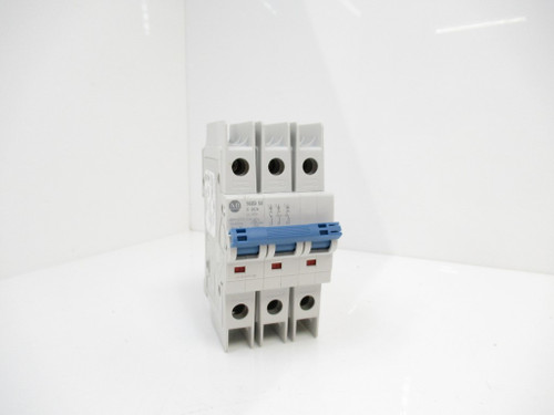 Allen Bradley 1489-M3C200 Miniature Circuit Breaker, Series D