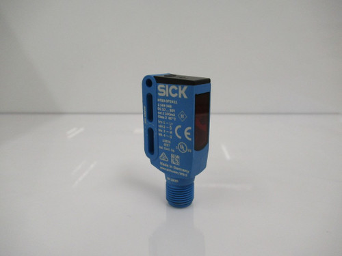 Sick WTB9-3P2411 1049048 Small Photoelectric Proximity Sensor