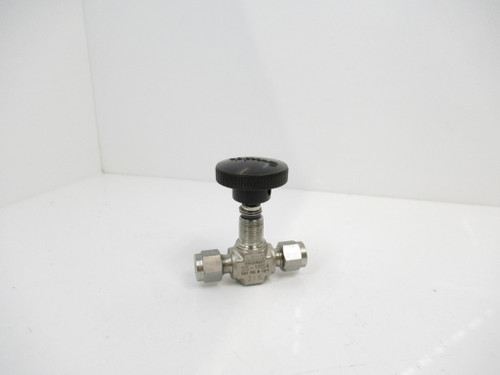 Swagelok SS-1RS4 Needle Valve