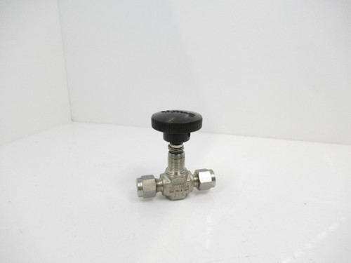 Swagelok SS-1RS4 Needle Valve