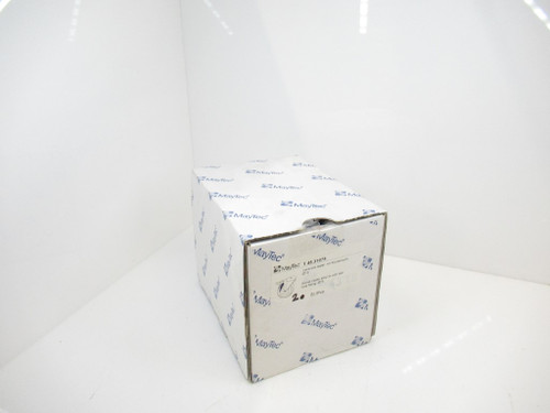 Maytec 1.45.31075 Lockable With Bolt Hole, Lot Of 2