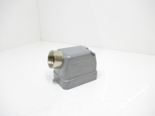 Wieland 70.350.0628.1 Cover Connector
