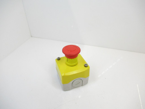 Schneider Electric Telemecanique XALK178F Push Button