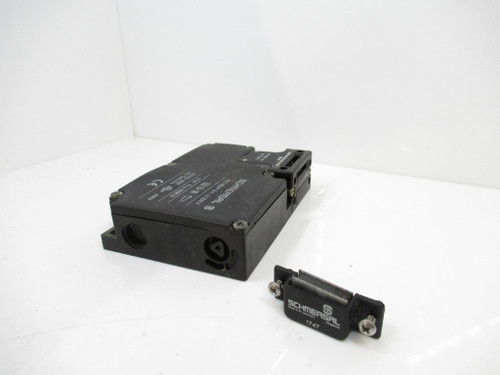 SCHMERSAL AZM161SK-24RKA-024M16 SAFETY INTERLOCK SWITCH * NEW IN BOX * – MRO Global Solutions
