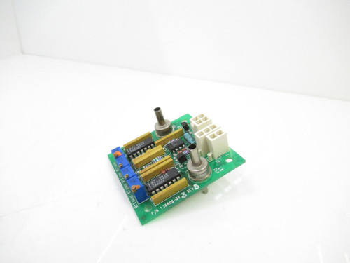 Amsco/Apex 136808-063 Pcb Board Vhp Circuit Board Module