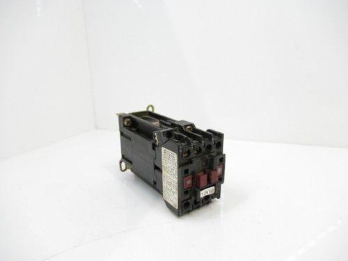Schneider Electric Telemecanique LP1-D123-A65 Contactor