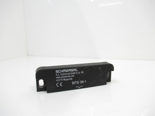 Schmersal BPS 36-1 101190052 Safety Sensor Actuator