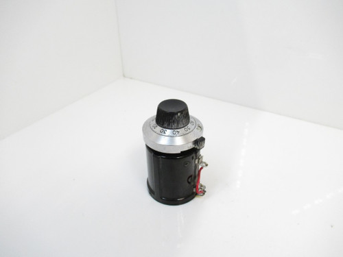 Wavetek Beckman AR500KL.25 Potentiometer