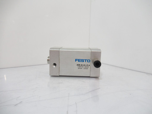 Festo AEN-20-25-I-P-A 536416 Compact Air Cylinder