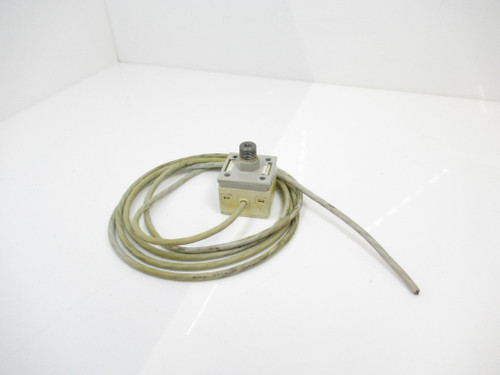 Smc ISE4B-01-65 Pressure Switch