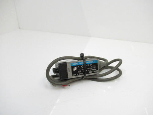 Honeywell Microswitch FE3-FB6-M Photoelectric Sensor