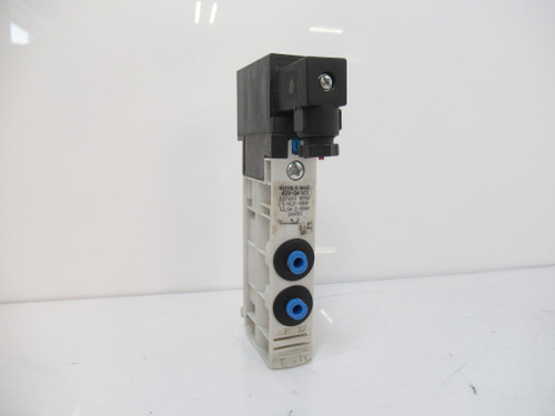 Festo VUVB-S-M42-AZD-Q6-1C1 537493 Air Solenoid Valve