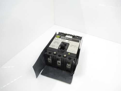 Schneider Electric Square D FAL34050 Molded Case Circuit Breaker