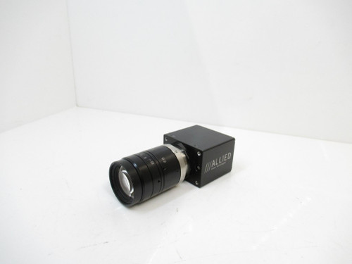 Avt GC655CIV Video Camera