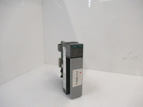 Allen Bradley 1746-HSCE Counter Module, Series A