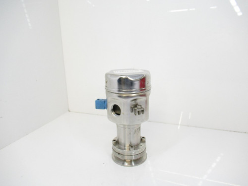 Endress & Hauser PMC45-CC11P6A1DL1 A5008F15021 Pressure Transmitter