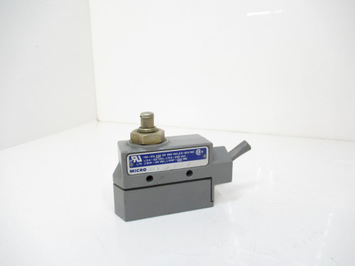 Honeywell Microswitch BZE6-2RQ Enclosed Limit Switch