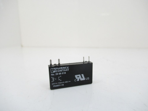 Phoenix Contact 2966618 Optocouplers Minature, Solid State Relay