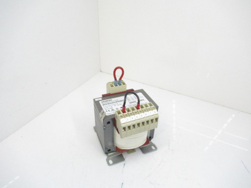 Siemens 4AM4042-8DD40-0FA0 Transformer Sitas