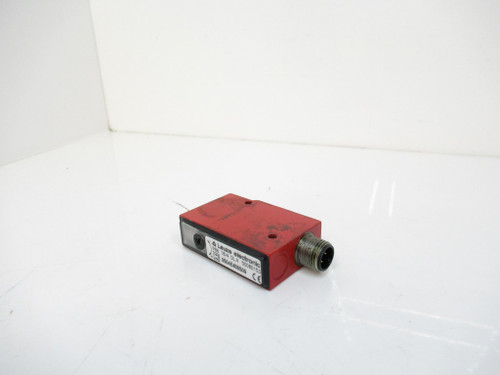 Leuze PRK 18/4 DL.4 50080153 Photoelectric Sensor