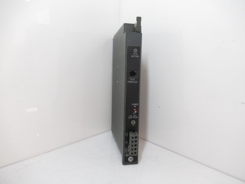 Allen Bradley 1771-P4S Power Supply, 8A, 120V AC