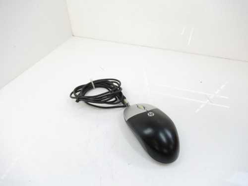 Hewlett Packard 265986-011 Optical Mouse